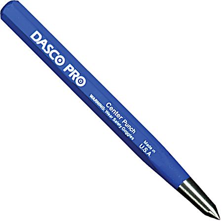 Center Punch