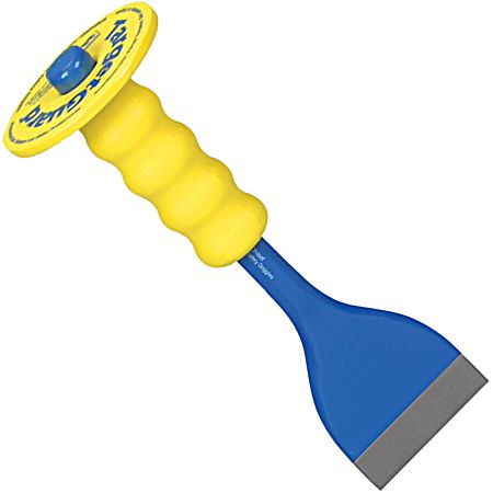 Floor Chisel with TargetGuard
