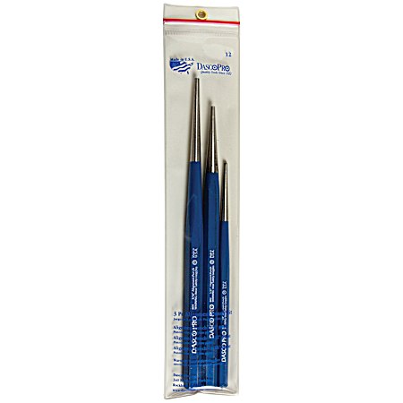 3 Pc. Alignment Punch Kit