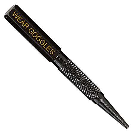 Black Oxide Nail Setter