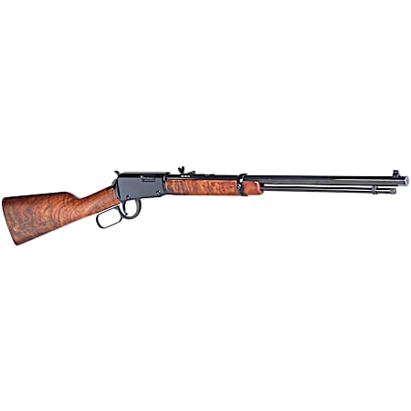 H001T Frontier 22 Short/Long LR16/LR21 American Walnut Rifle
