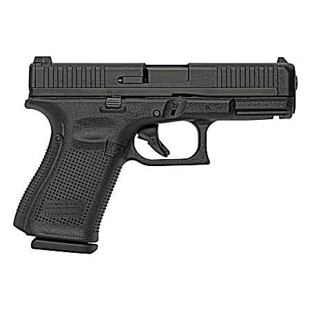 GLK 44 22LR Pistol