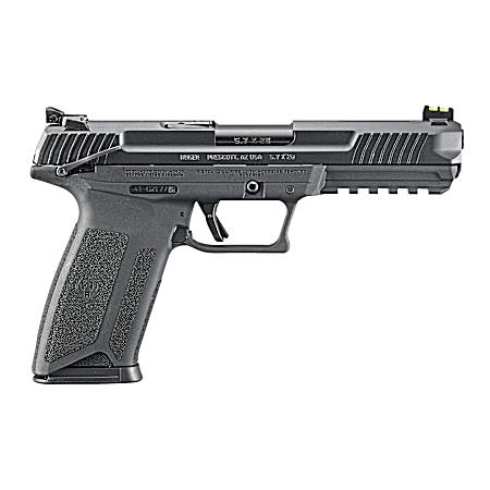 Ruger-57 5.7x28mm 20RD Handgun