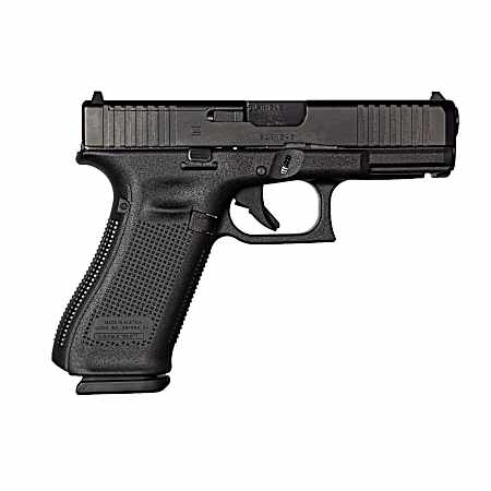 9mm G45 17RD FSS FS Pistol