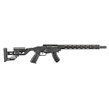 22 WMR Ruger Precision Rimfire Rifle