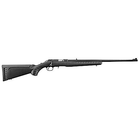 American Rimfire 22LR 10 Round Black Rifle