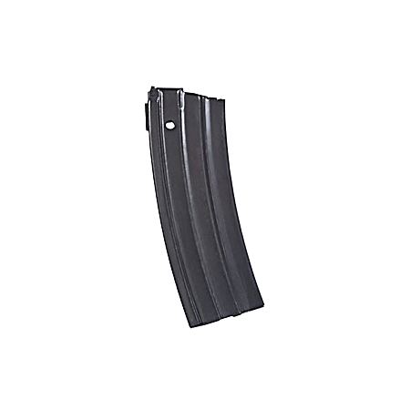 Ruger Mini-14 Magazine .223/5.56 NATO 30 Rounds Steel Blued RUG-A3