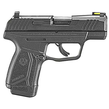 MAX-9 9mm Pistol