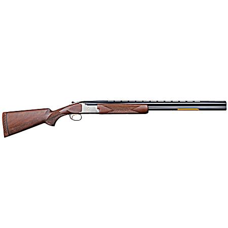 Citori White Satin 12GA Shotgun 28 in