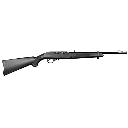 22 LR Takedown Rifle