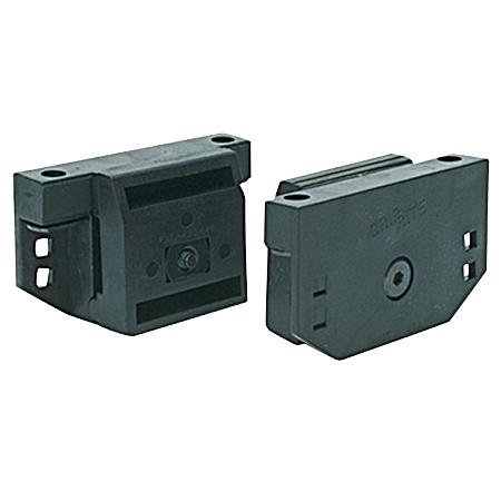 No-Drill Truck Box Mount