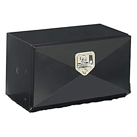 Under Body Steel Truck Box
