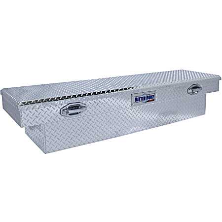 SEC 69 in Brite Standard Cut Crossover Truck Box