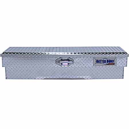 SEC 48 in Brite Side Mount Truck Box