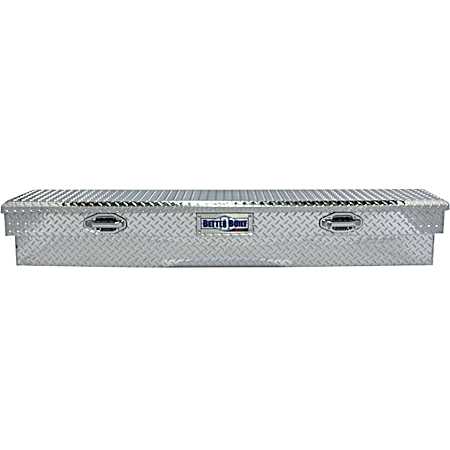 SEC 60 in Brite Side Mount Truck Box