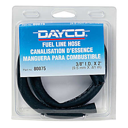Fuel Line Hose