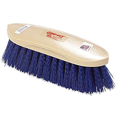 Grip-Fit Grooming Brush - #32