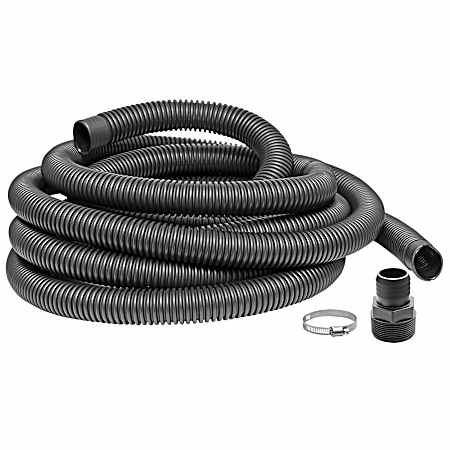 1-1/2 in x 24 ft Sump Pump Drainage Kit