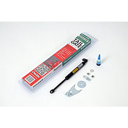 Tailgate Assist Kit for 1999-2006 Chevy Silverado / GMC Sierra &2007 Classic