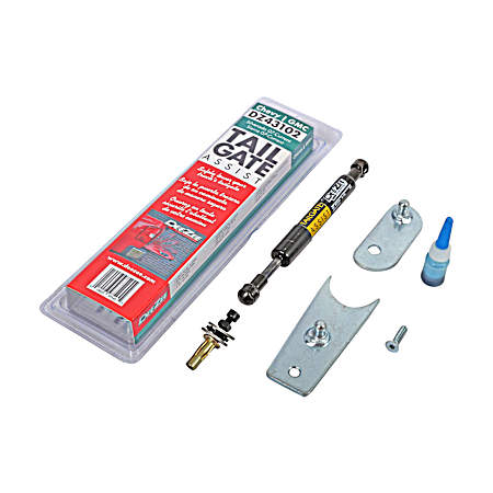 Tailgate Assist Kit for 2007-18 Chevy Silverado / GMC Sierra