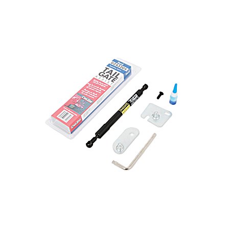Tailgate Assist Kit for 2017 Ford Superduty