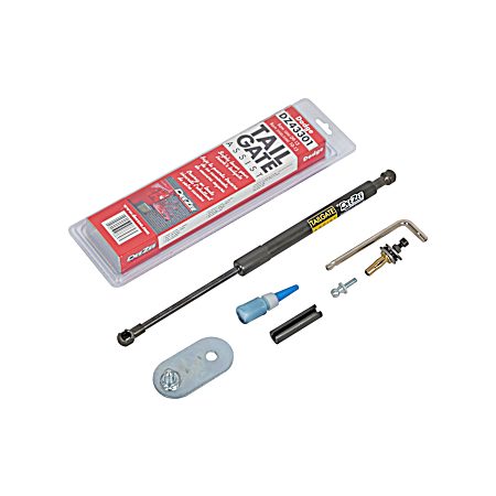 Tailgate Assist Kit for 2009-18 Dodge Ram 1500 & 2010-18 Dodge Ram 2500/3500