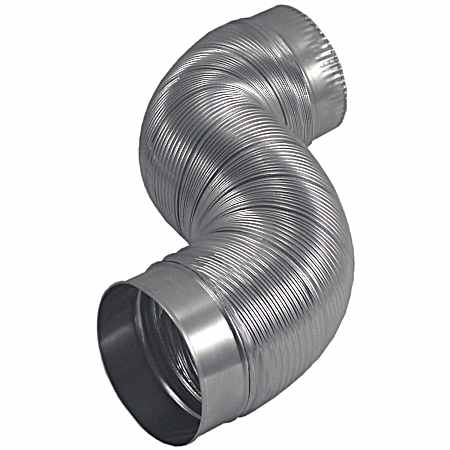 Flexible Aluminum Dryer Duct