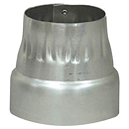 Aluminum Increaser/Reducer