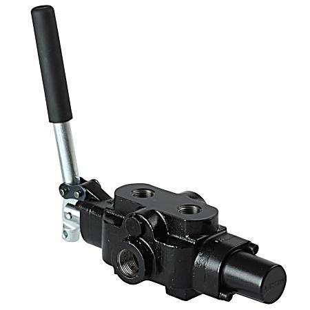 Logsplitter Valve - 30 GPM