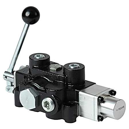 Single Spool Directional Control Valve