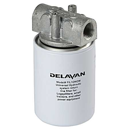 Hydraulic Filter Assembly