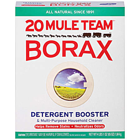 65 oz Detergent Booster