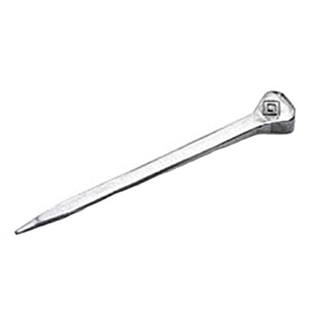 Size 5 Slim Horseshoe Nails - 100 Ct