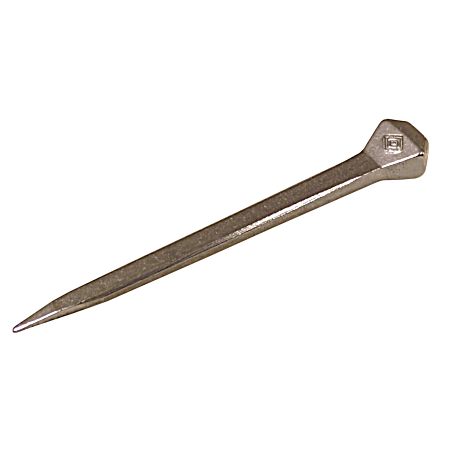 Size 5 Horseshoe Nail - 250 Ct