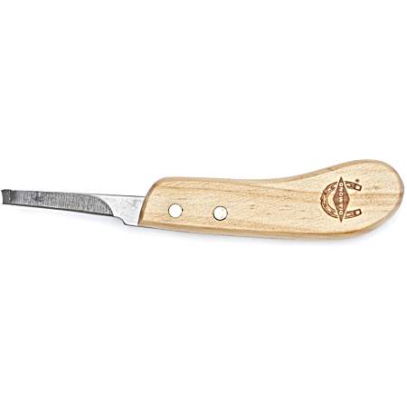 Narrow RH Hoof Knife