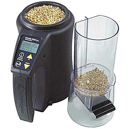 Mini GAC Plus Portable Moisture Tester