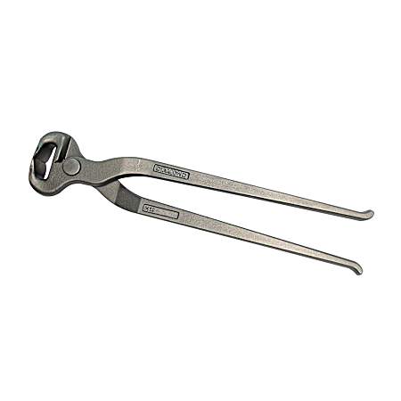 10 in Nail Cutter