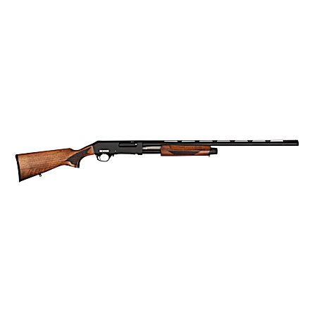 XX3B 12 GA  28 VR Wood Walnut Shotgun