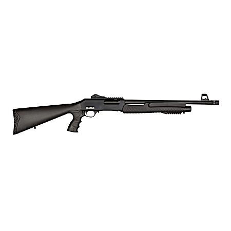 XX3 Series 12 Ga Pump Action Shotgun