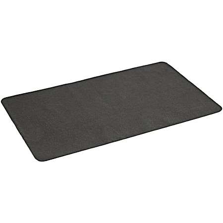 The Gas Grill Splatter Mat