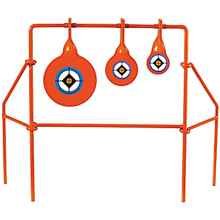 .22 Spinner Target