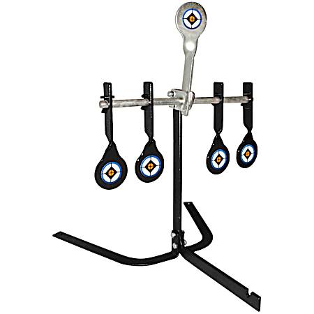 .22 Auto Reset Target