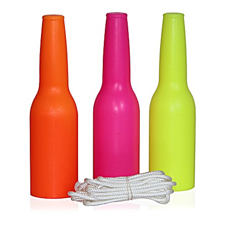 Target Factory Bottle - 3 Pk