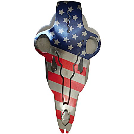 American Iron Buck