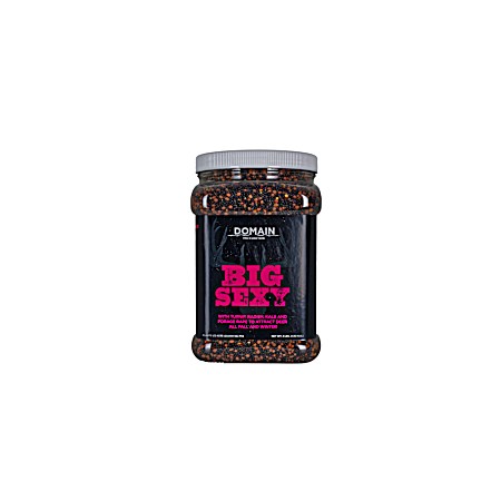 3 lb Big Sexy Food Plot
