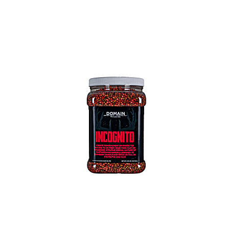 3.25 lb Incognito Food Plot