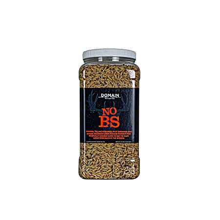 4.5 lb No BS Food Plot