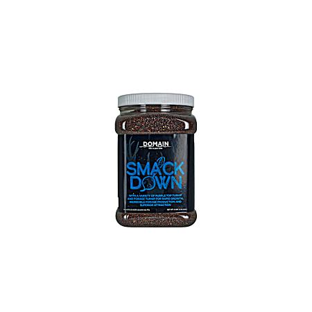 3 lb Smack Down Food Plot