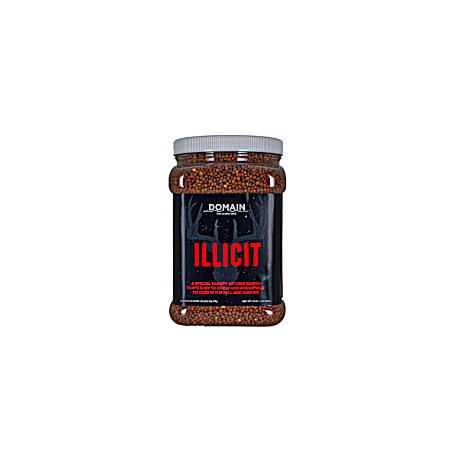 3 lb Illicit Food Plot