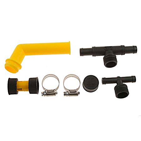 Radiator Flush Kit